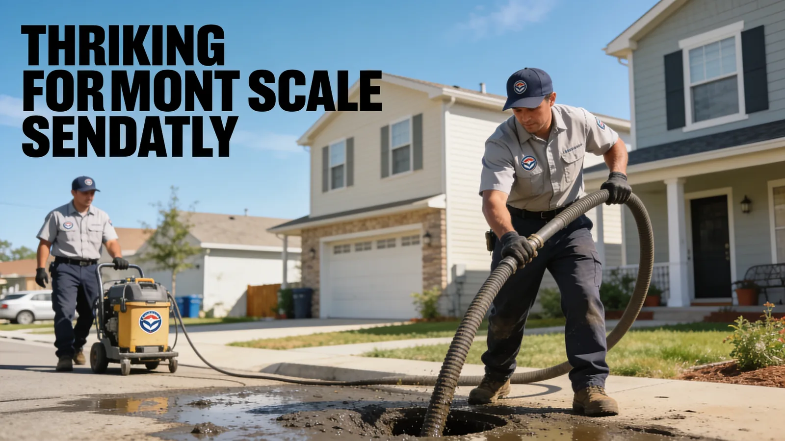 Sewage Cleanup in Saint Clair, PA near me